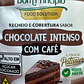 Relleno Chocolate Intenso Con Cafe Bon Principio 1 kg - Miniatura 3
