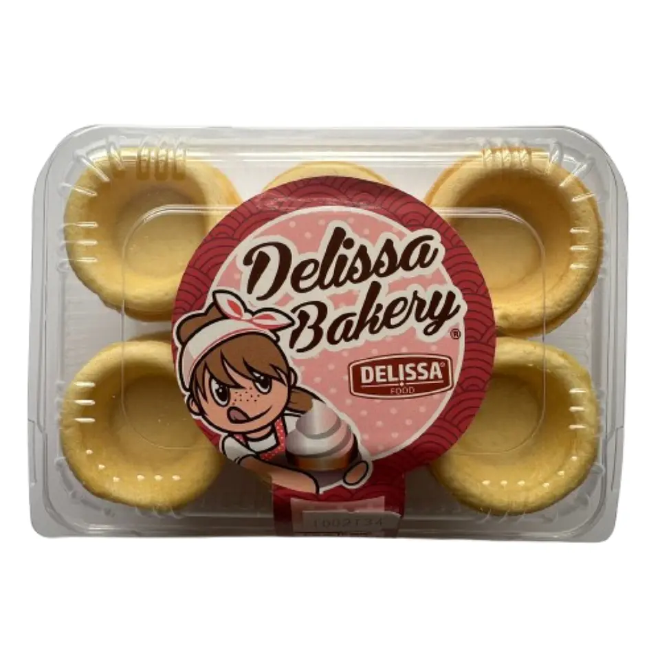 Tacitas Neutras Coctail Delissa 30un 1