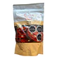 Chips Chocolate Blanco Carat Puratos 500g - Miniatura 1