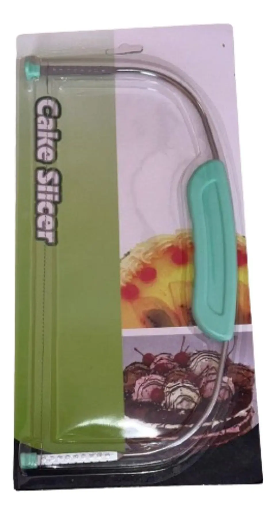Cortador Para Bizcocho 33cm 1