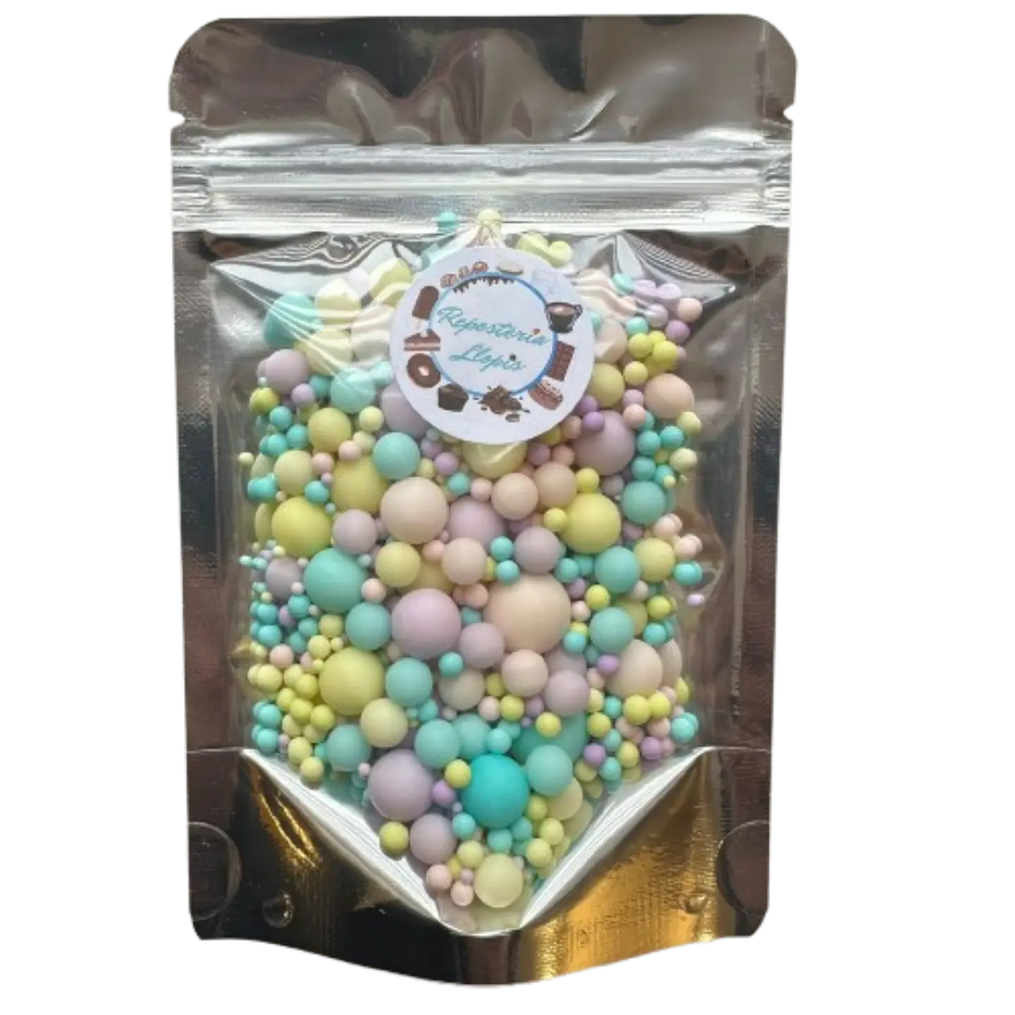 Sprinkles Premium Mix #501 Comestibles 1