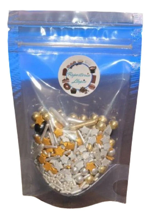 Sprinkles Premium Mix #201 Comestibles