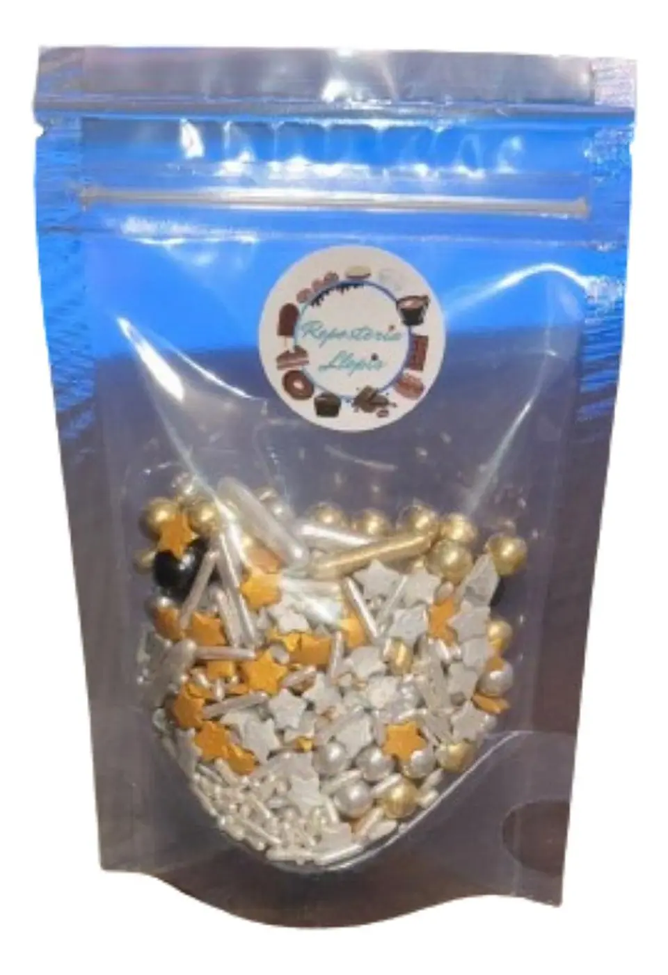 Sprinkles Premium Mix #201 Comestibles 1