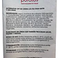 Crema Vegetal Para Batir Ambiante Puratos 1L - Miniatura 2
