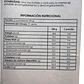 Crema Vegetal Para Batir Ambiante Puratos 1L - Miniatura 3