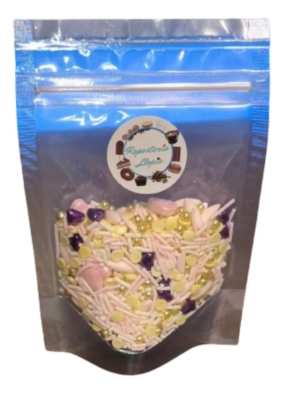 Sprinkles Premium Mix #602 Comestibles 1