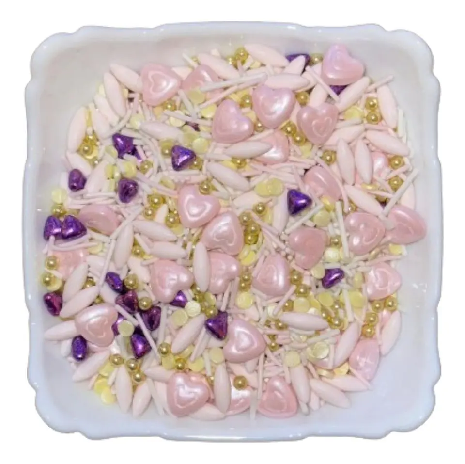 Sprinkles Premium Mix #602 Comestibles 2
