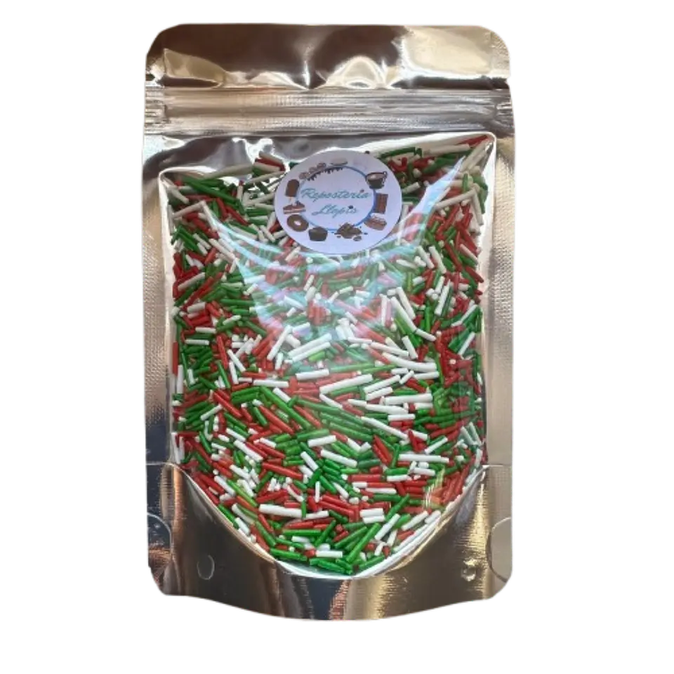 Sprinkles Premium Navidad Mix #103 Comestibles 1