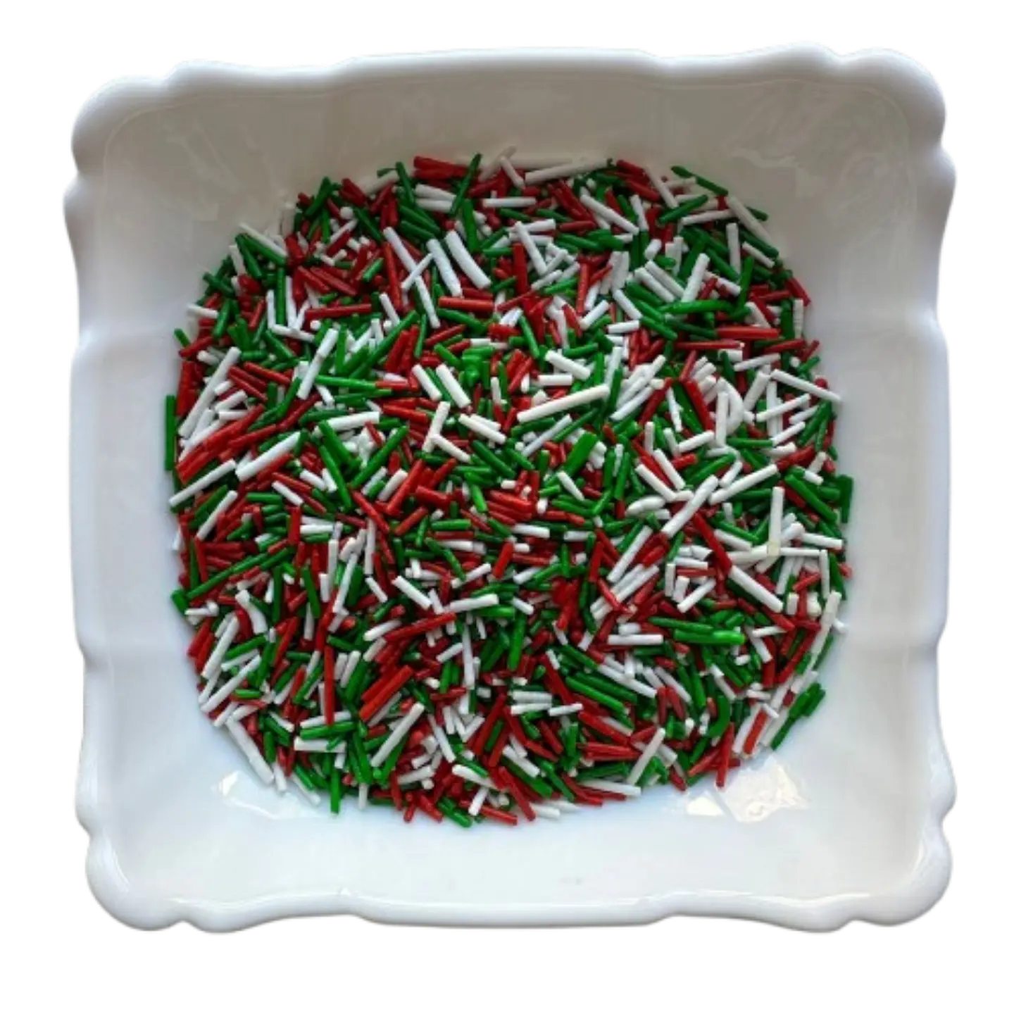 Sprinkles Premium Navidad Mix #103 Comestibles 2