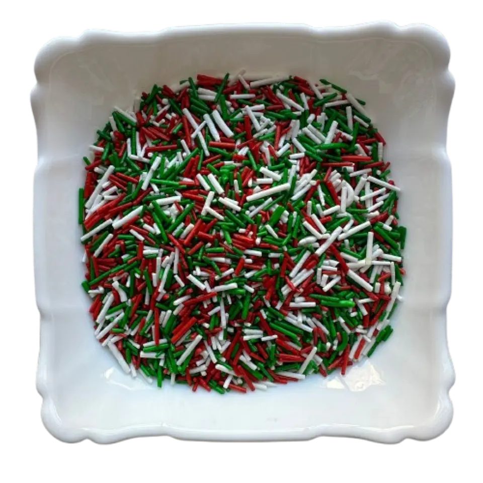 Sprinkles Premium Navidad Mix #103 Comestibles 2