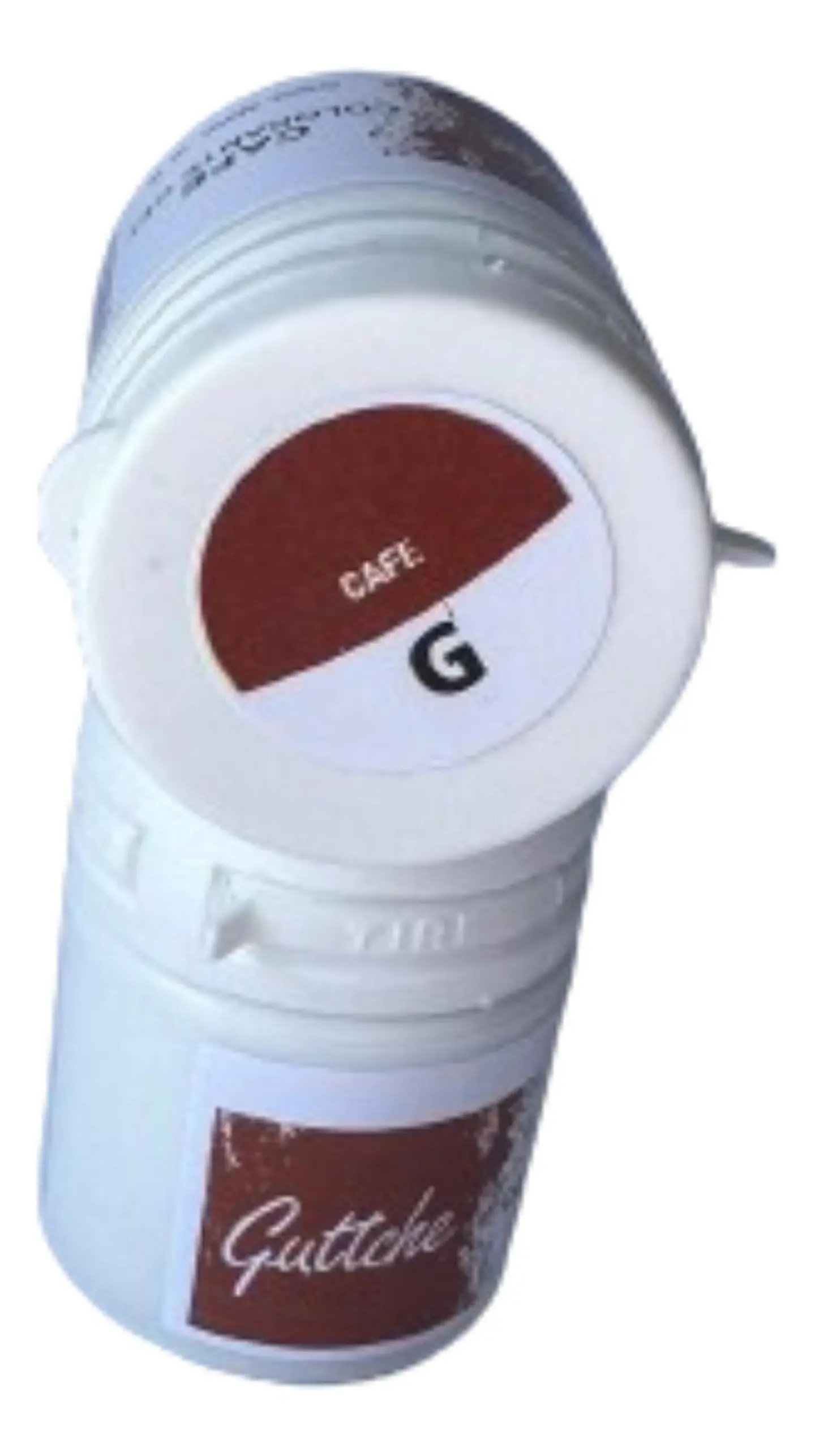 Colorante Gel Cafe Comestible Reposteria Guttche 20g 1