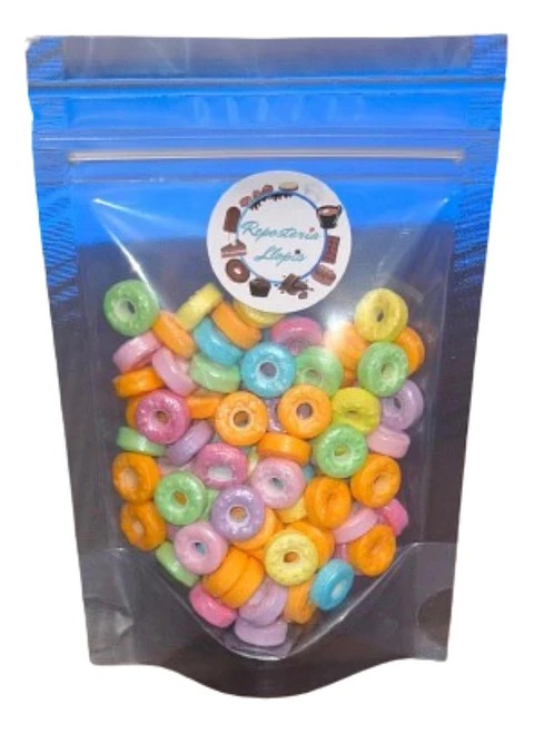 Sprinkles Premium Donut Mix #404 Comestibles
