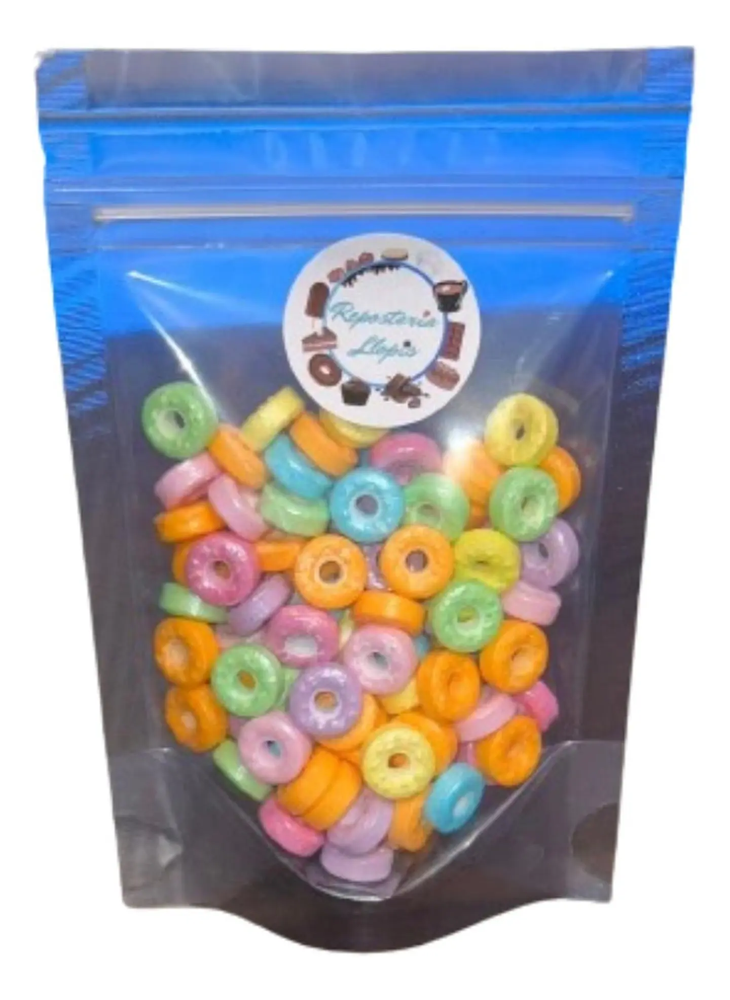 Sprinkles Premium Donut Mix #404 Comestibles 1