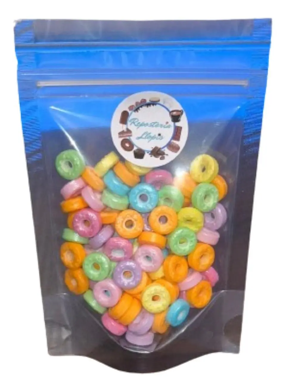 Sprinkles Premium Donut Mix #404 Comestibles 1
