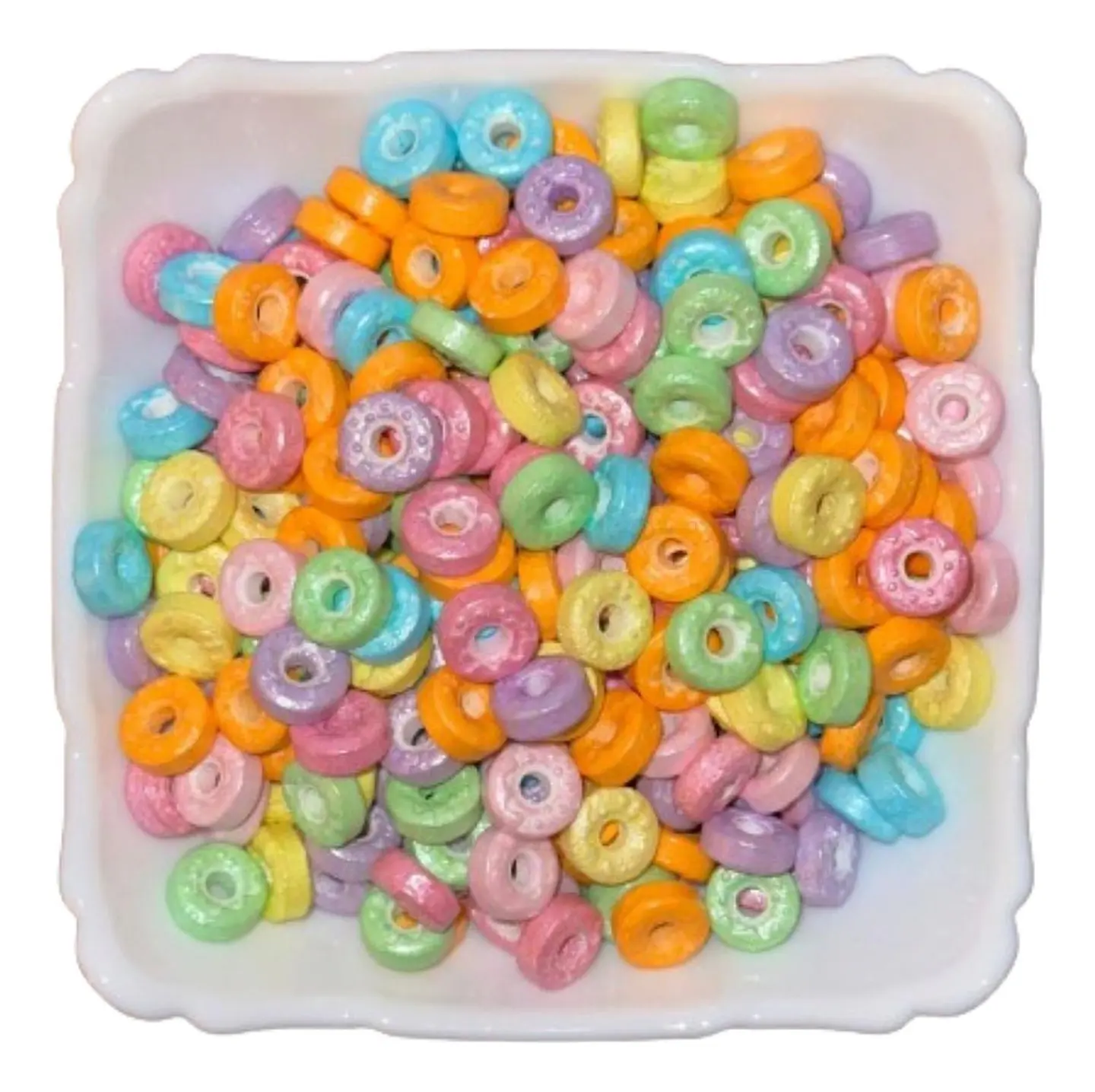 Sprinkles Premium Donut Mix #404 Comestibles 2