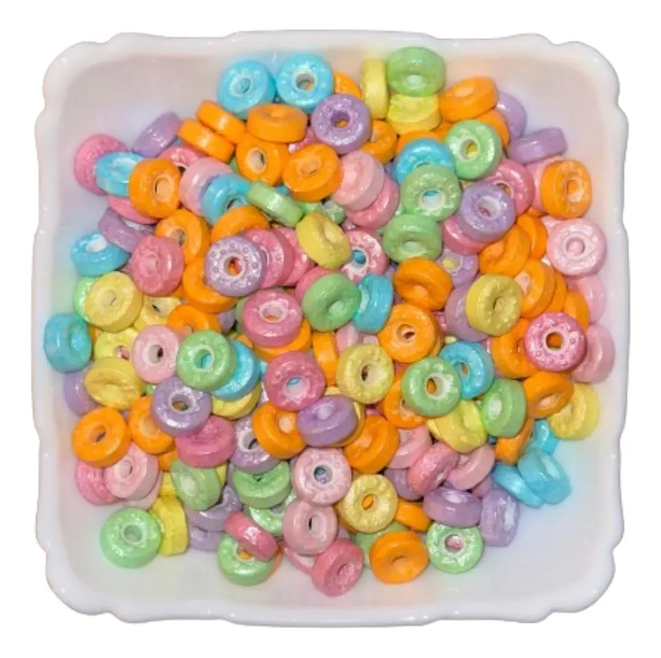 Sprinkles Premium Donut Mix #404 Comestibles 2