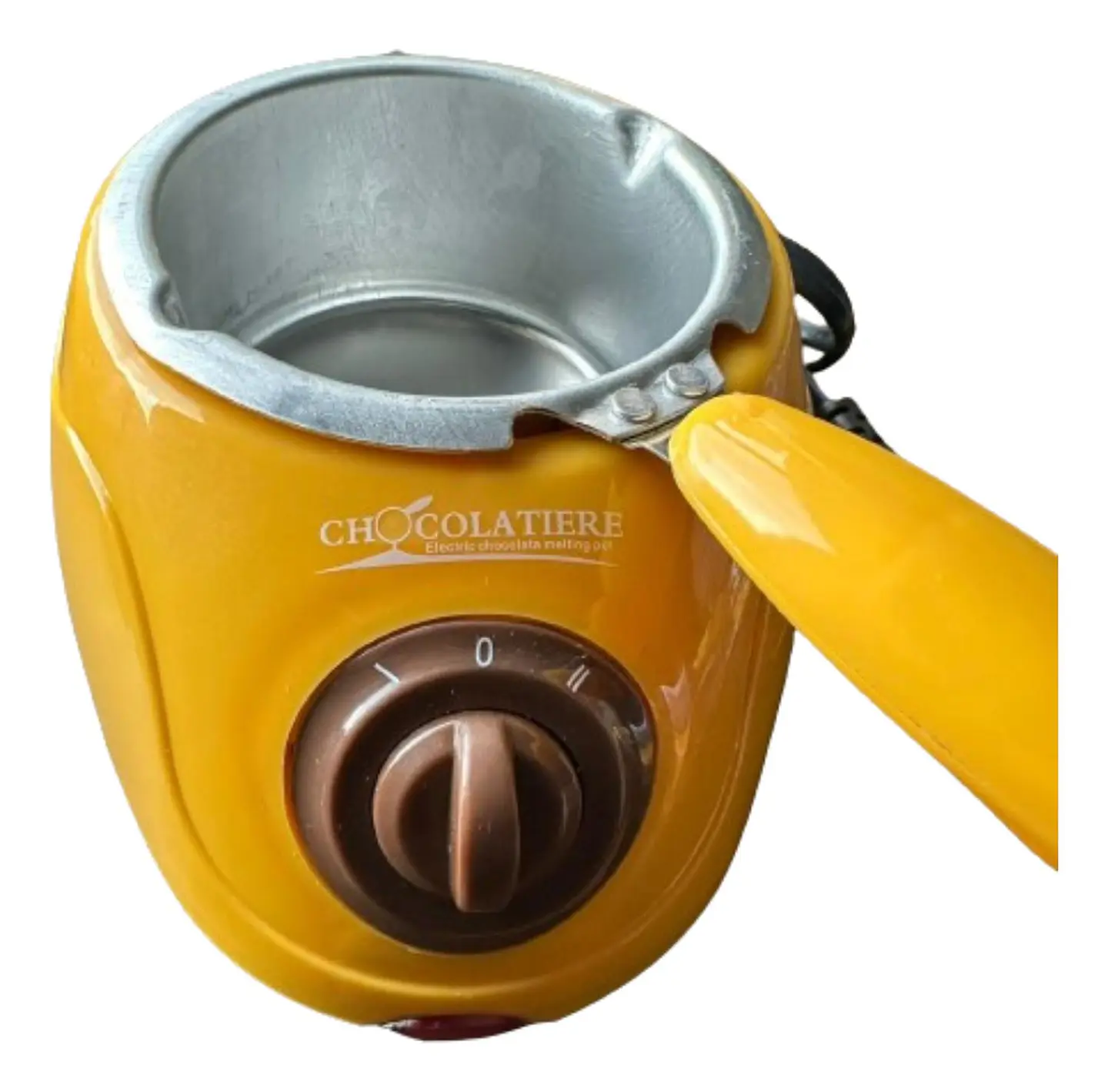 Olla Fondue Para Derretir Chocolate Capaicdad 250g 1