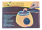 Olla Fondue Para Derretir Chocolate Capaicdad 250g - Miniatura 3