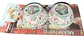 Capsulas Cupcake Diseño G Pastel 100un E110xIn52mm - Miniatura 2