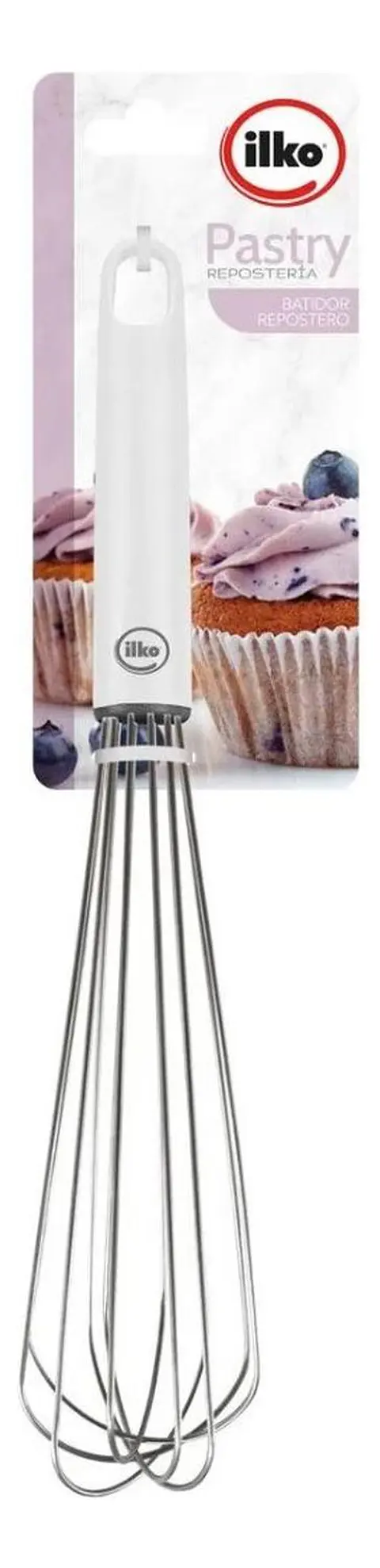 Batidor Pastry