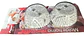 Capsulas Cupcake Diseño E News 100un E110xIn52mm - Miniatura 2