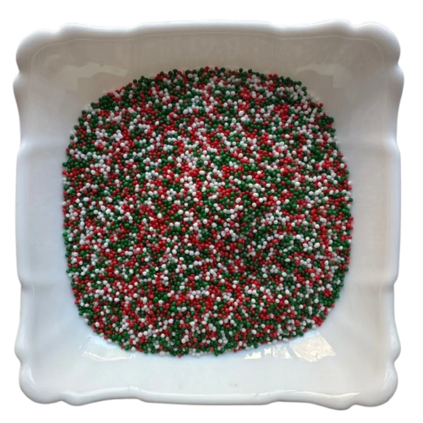 Sprinkles Premium Navidad Mix #101 Comestibles 2