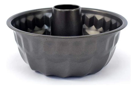 Molde Queque 23cm