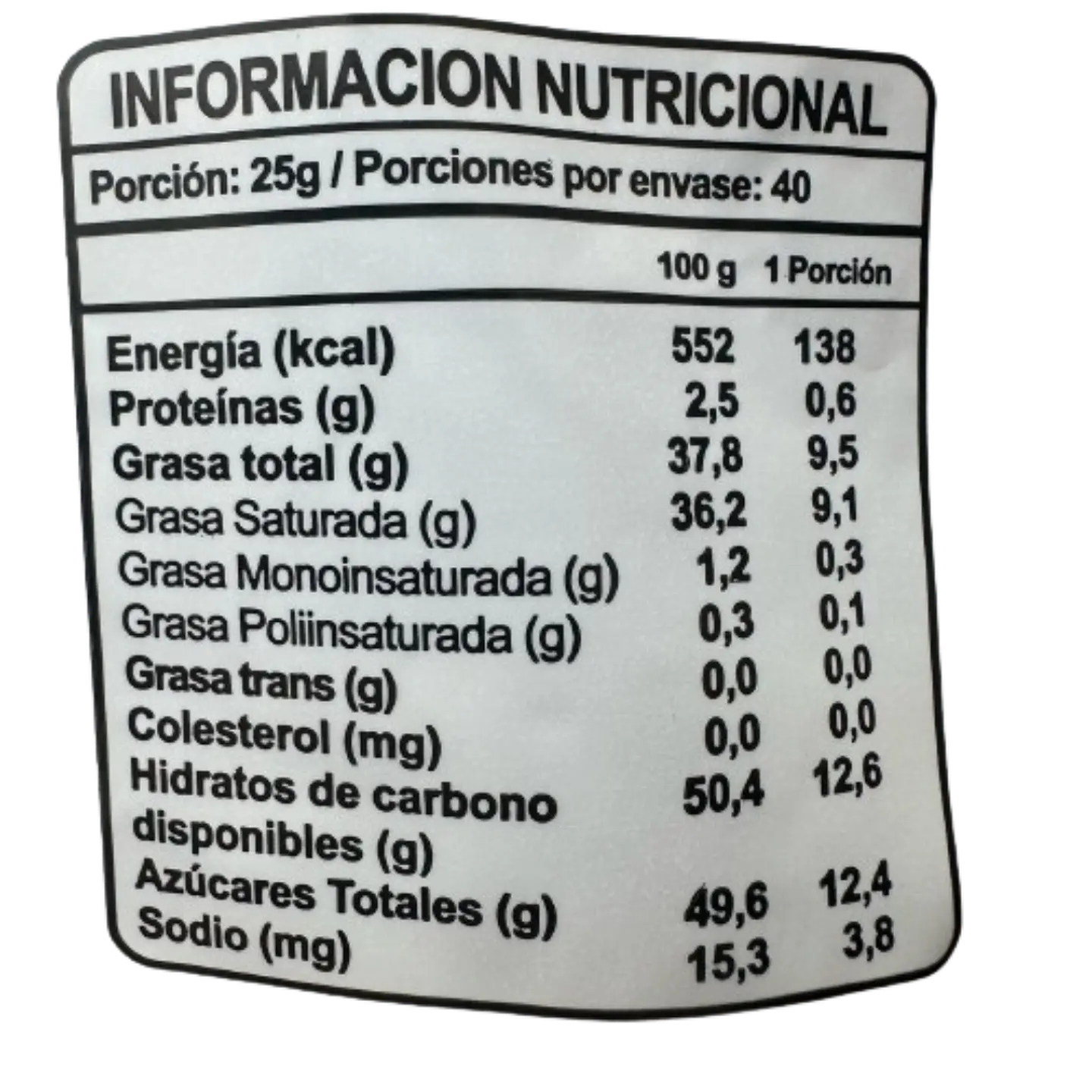 Cobertura Chocolate 407 Semi Amargo Gotas Neucober 1kg 2