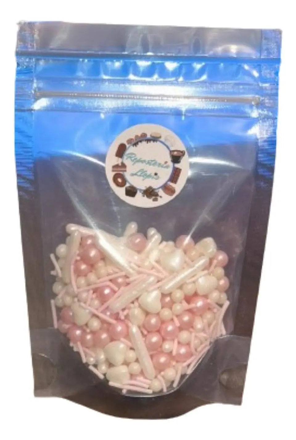 Sprinkles Premium Mix #301 Comestibles 1