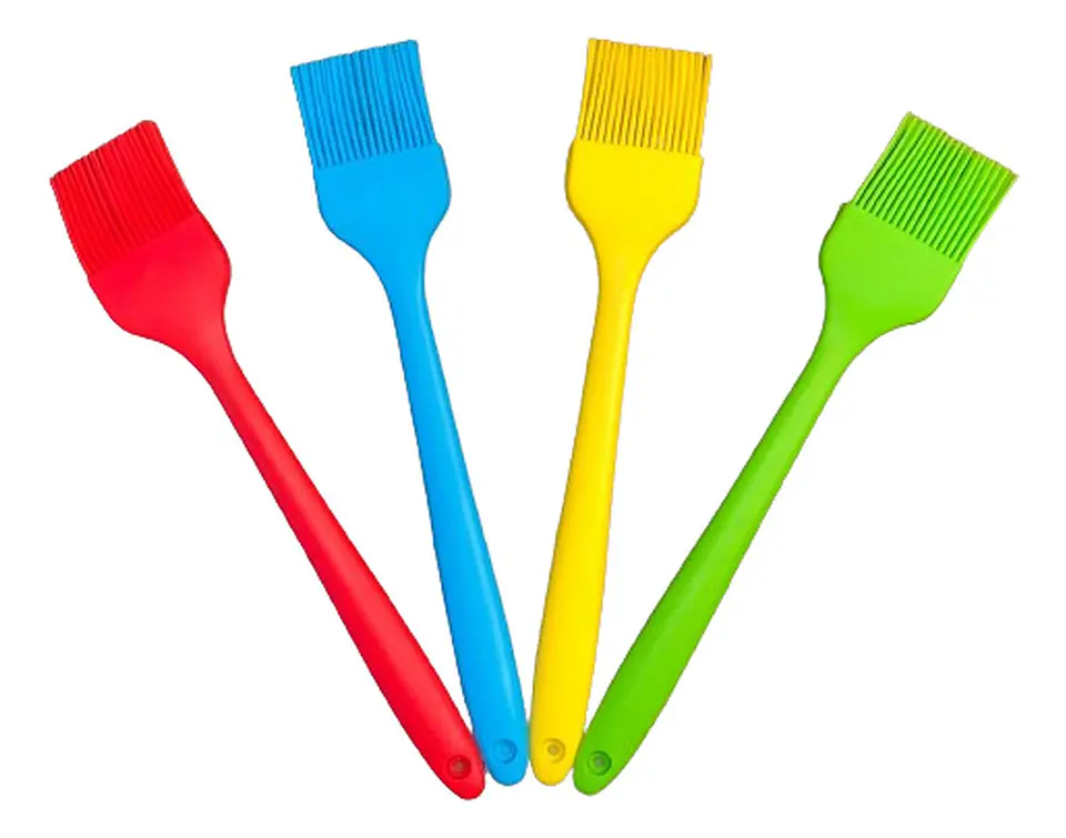 Brocha Silicona 25cm 1