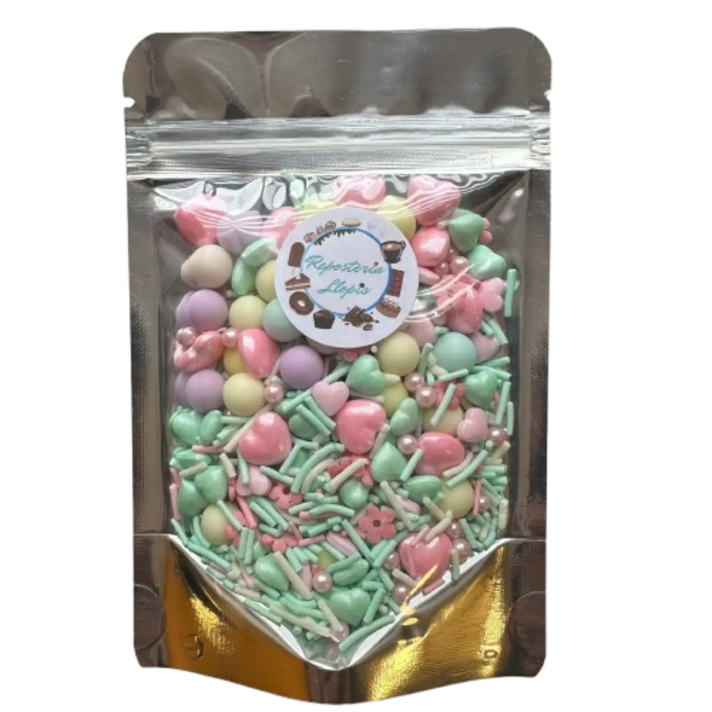Sprinkles Premium Mix #601 Comestibles 1