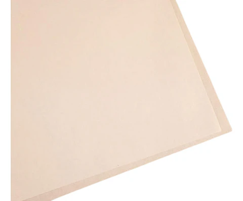 Pack 10 Pliego Papel Mantequilla 100x75cm