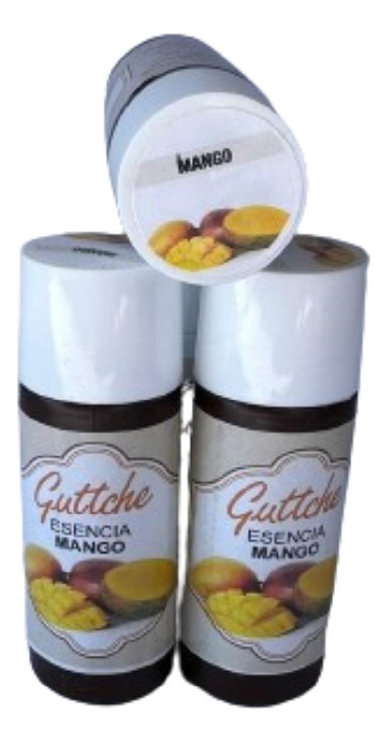Esencia mango Guttche