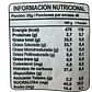 Cobertura Chocolate 407SA Semiamargo Sin Azucar Neucober 1kg - Miniatura 2