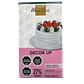 Crema Vegetal Para Batir Decor Up Master Martini 1L - Miniatura 1