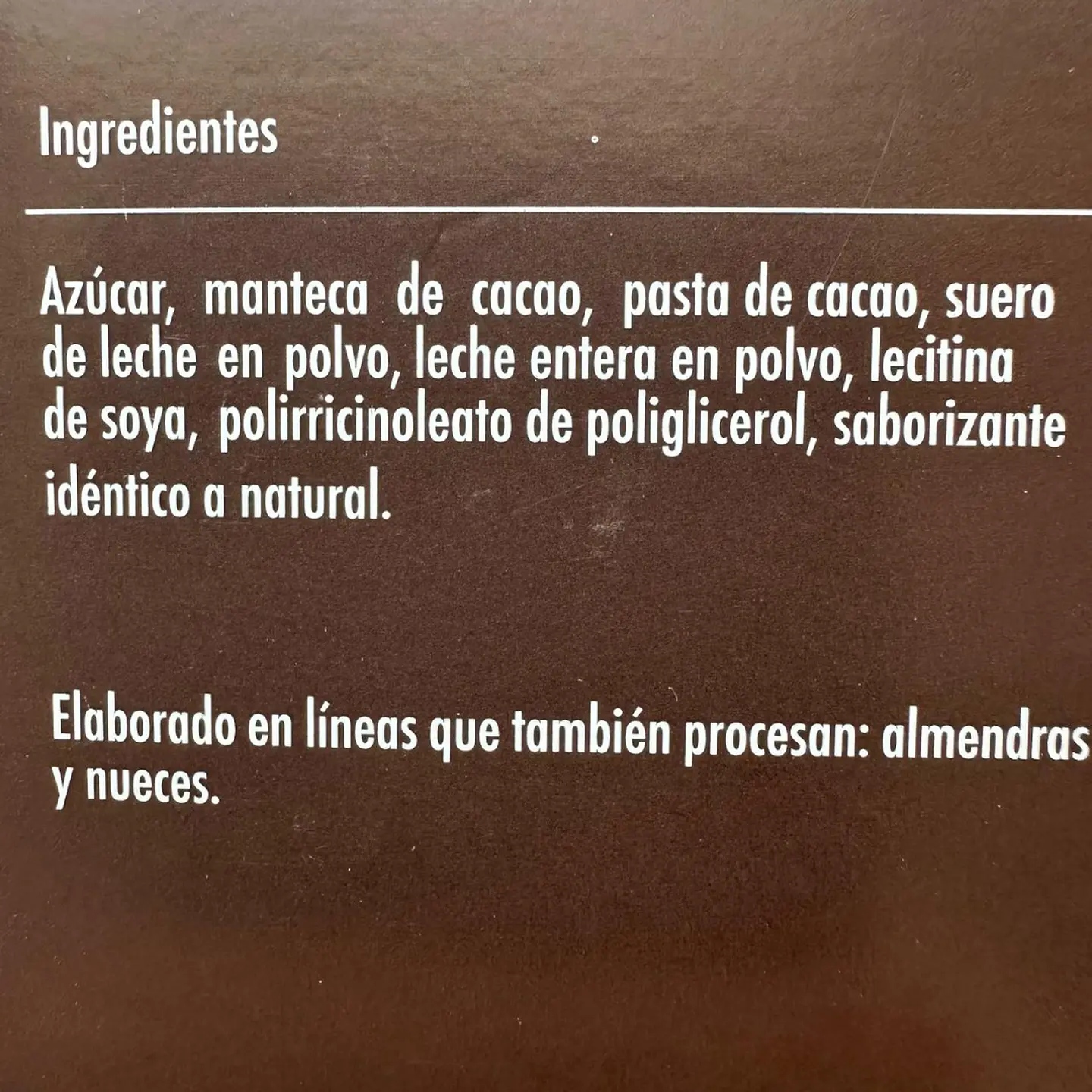 Chocolate 35% Cacao Leche Monedas 806 Neucober 1kg 3