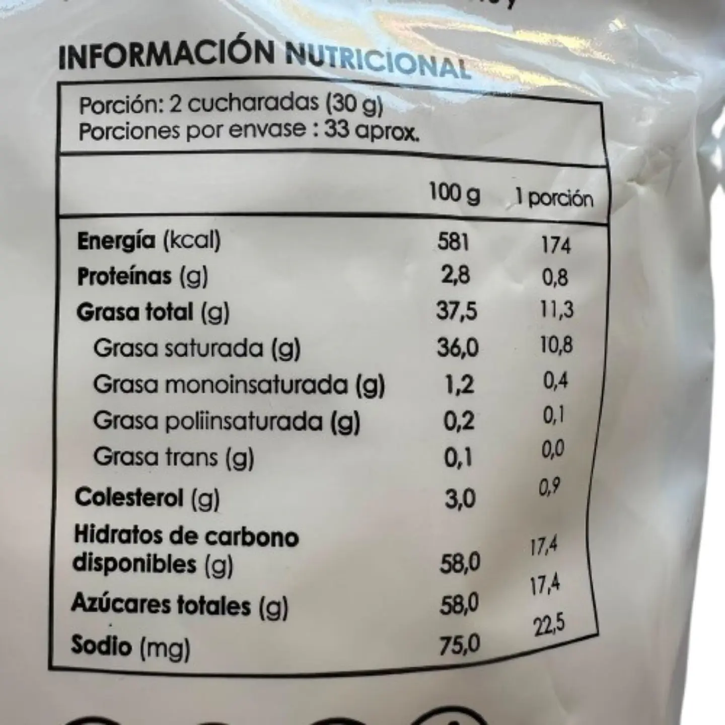 Cobertura Chocolate Blanco Cover Pasteleria Carat Puratos 1k 3
