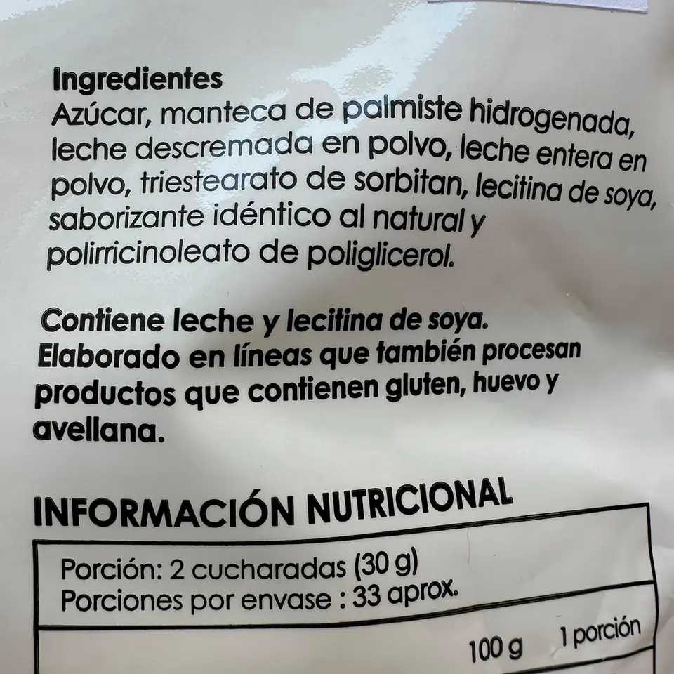 Cobertura Chocolate Blanco Cover Pasteleria Carat Puratos 1k 4