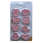 Cortador Galletas Figuras Disney 8 pcs - Miniatura 1