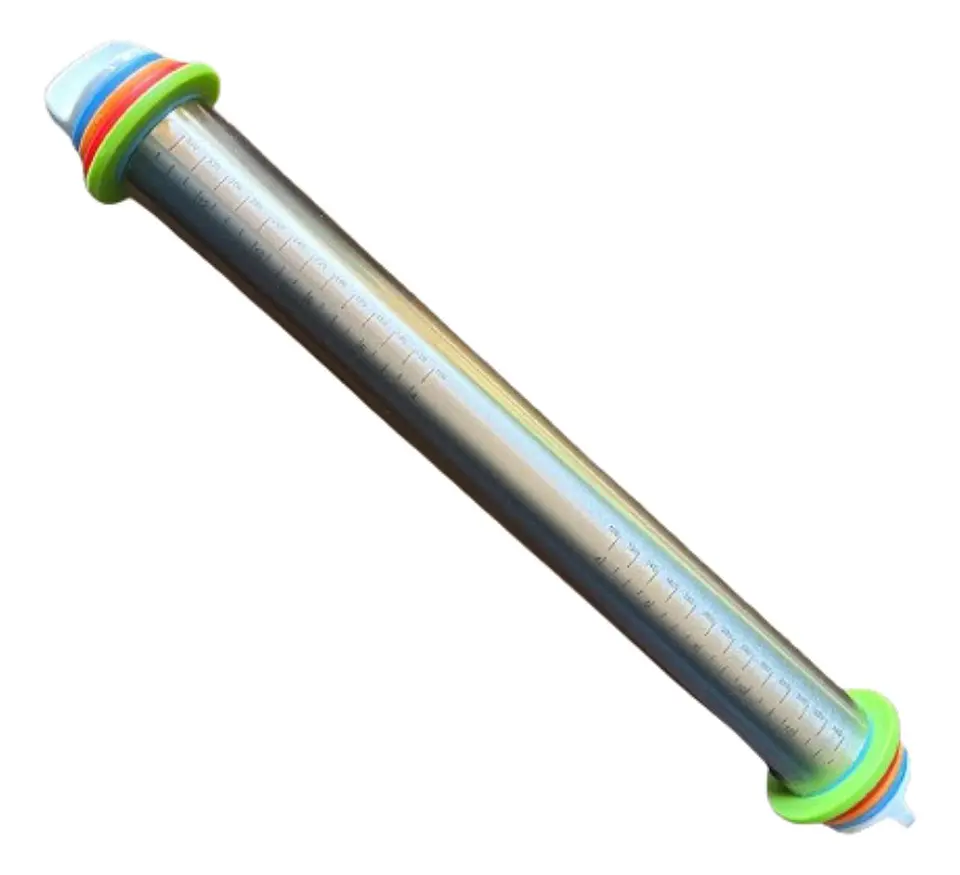 Uslero Rodillo Altura Ajustable 43cm 1