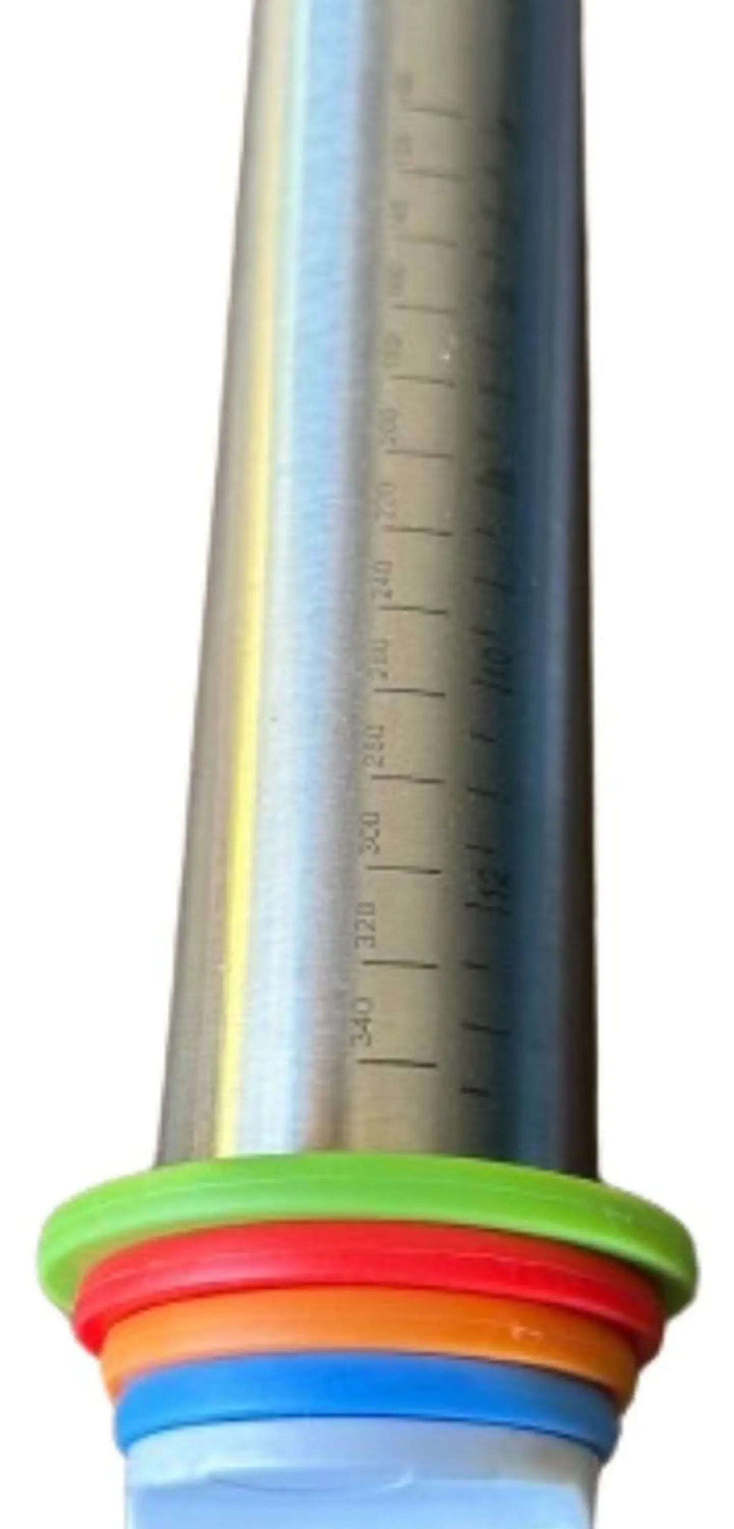 Uslero Rodillo Altura Ajustable 43cm 3