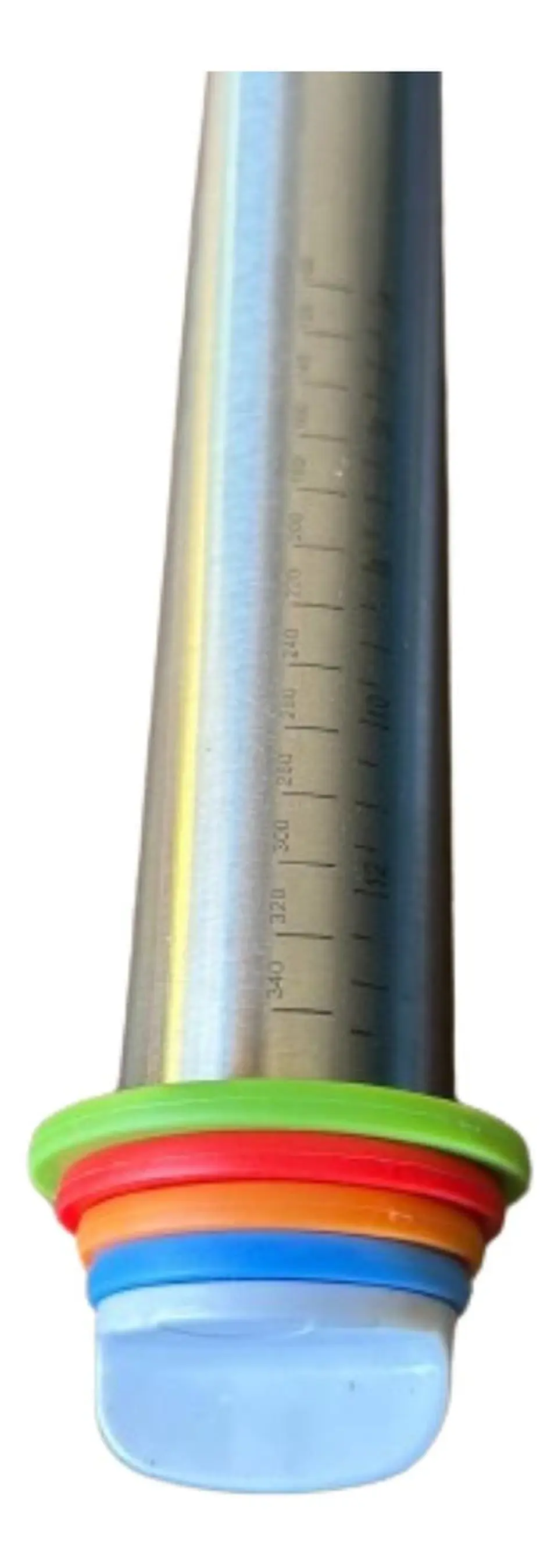 Uslero Rodillo Altura Ajustable 43cm 3