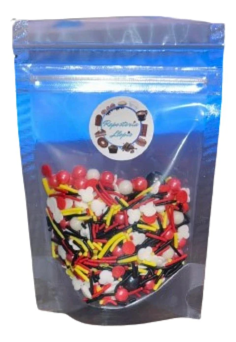 Sprinkles Premium Mickey Mix #402 Comestibles