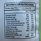 Crema De Avellanas Cremonella Sin Azucar Neucober 650g - Miniatura 2