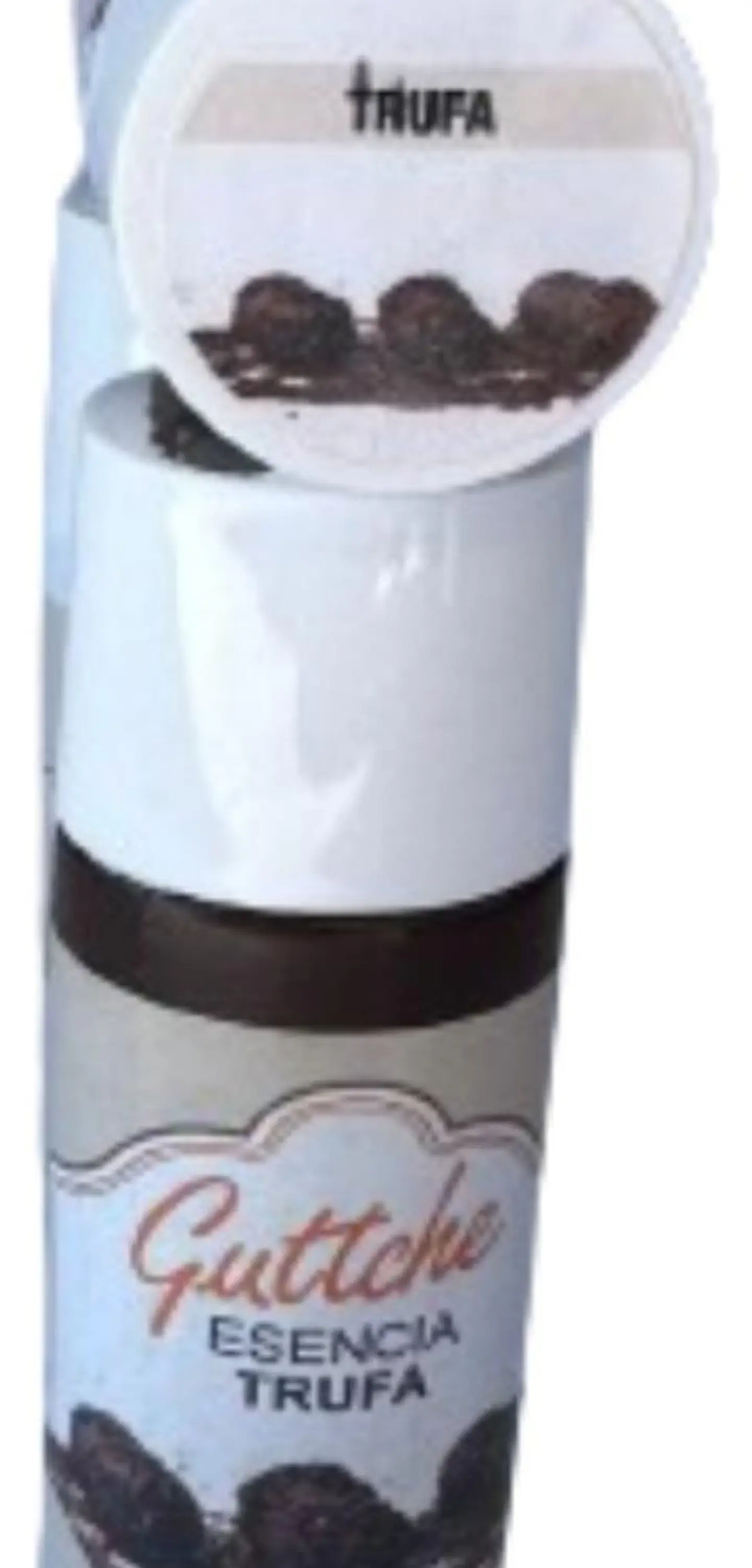 Esencia Trufa Comestible Guttche 25g 1