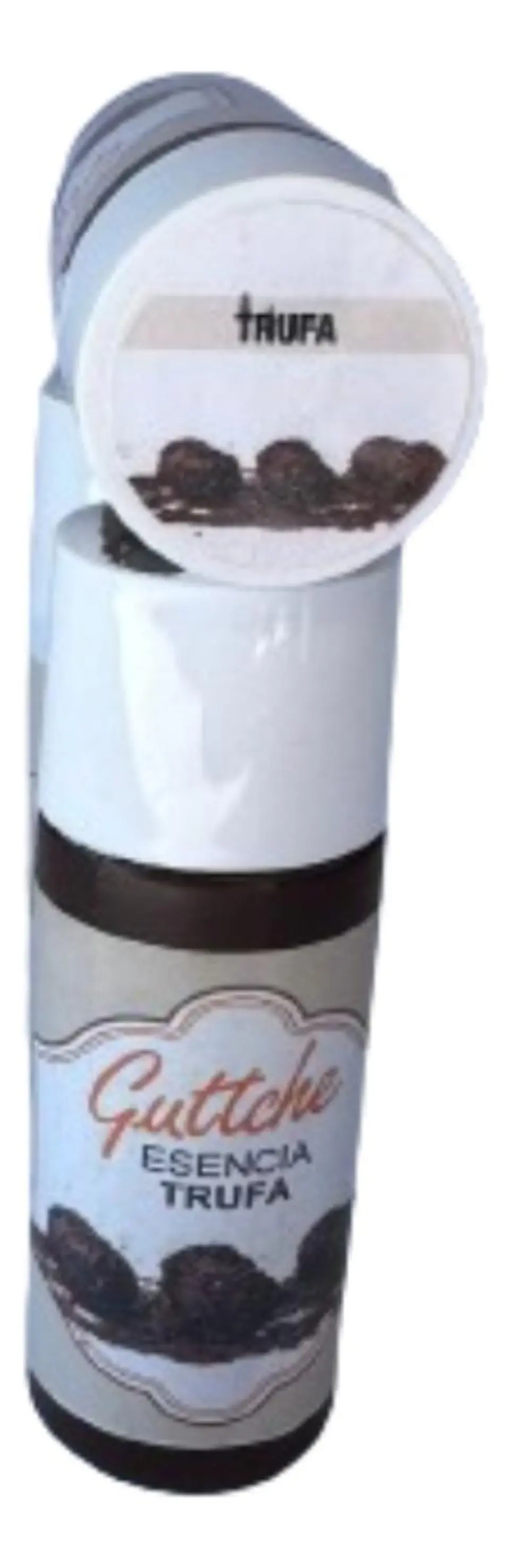 Esencia Trufa Comestible Guttche 25g 1