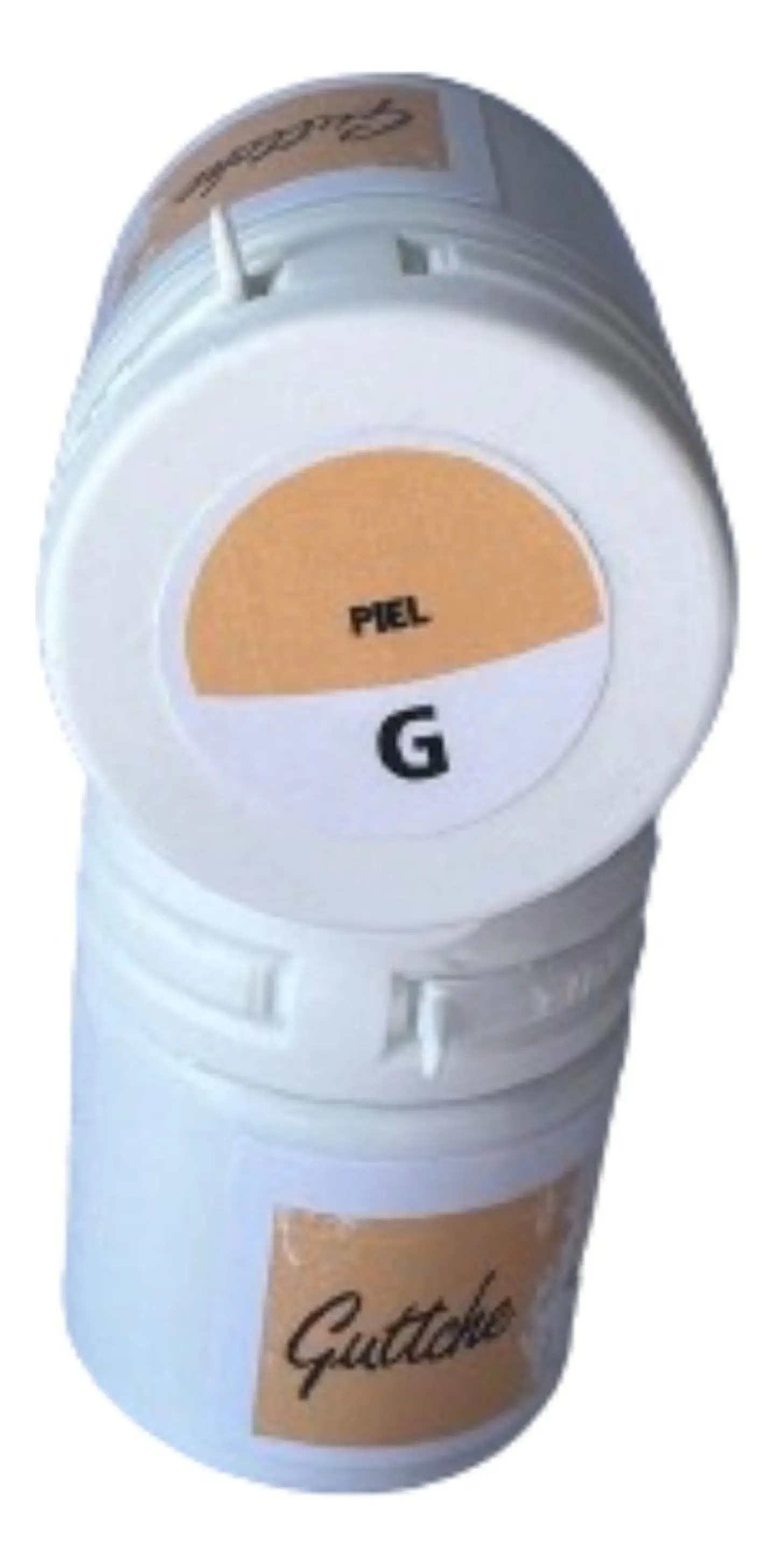 Colorante Gel Piel Comestible Reposteria Guttche 20g 1