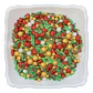 Sprinkles Premium Navidad Mix #102 Comestibles - Miniatura 2