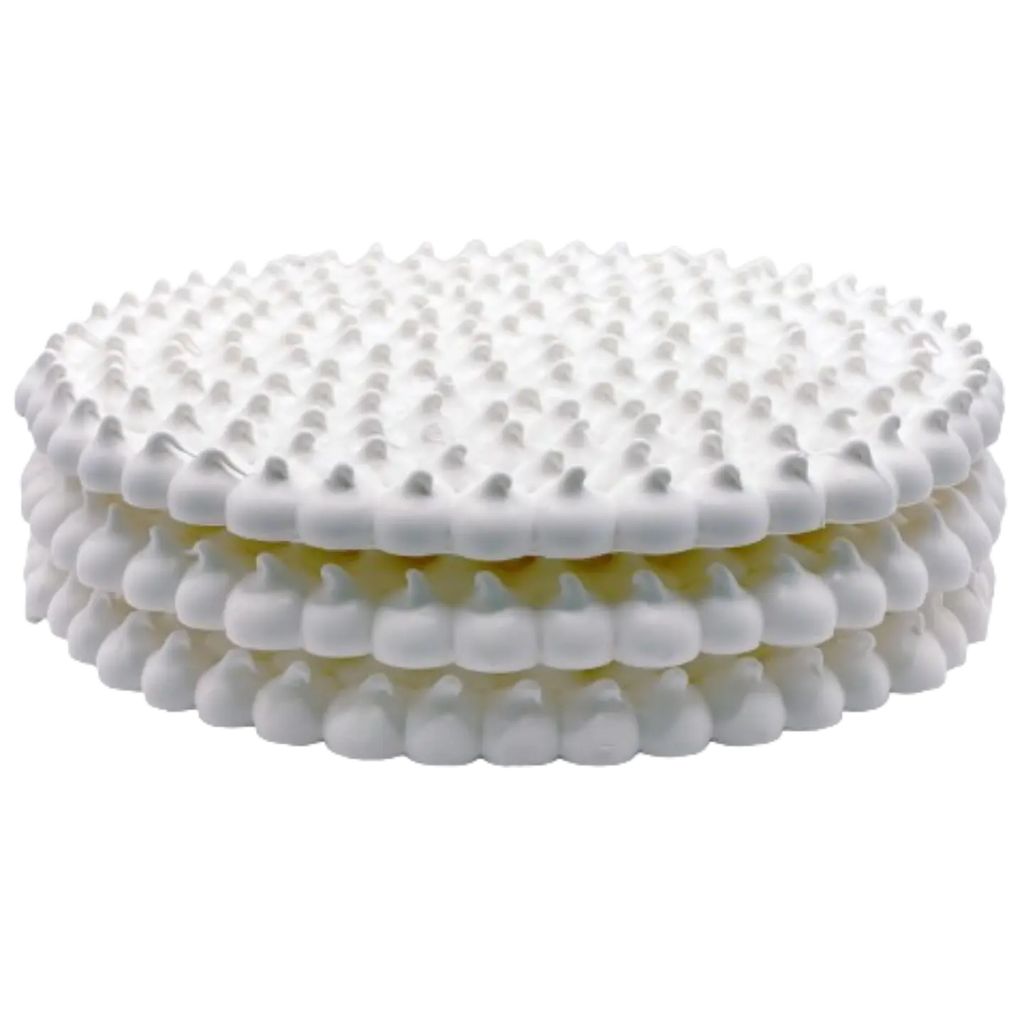 Disco Merengue N25 3 Discos Pavesi 24cm 1