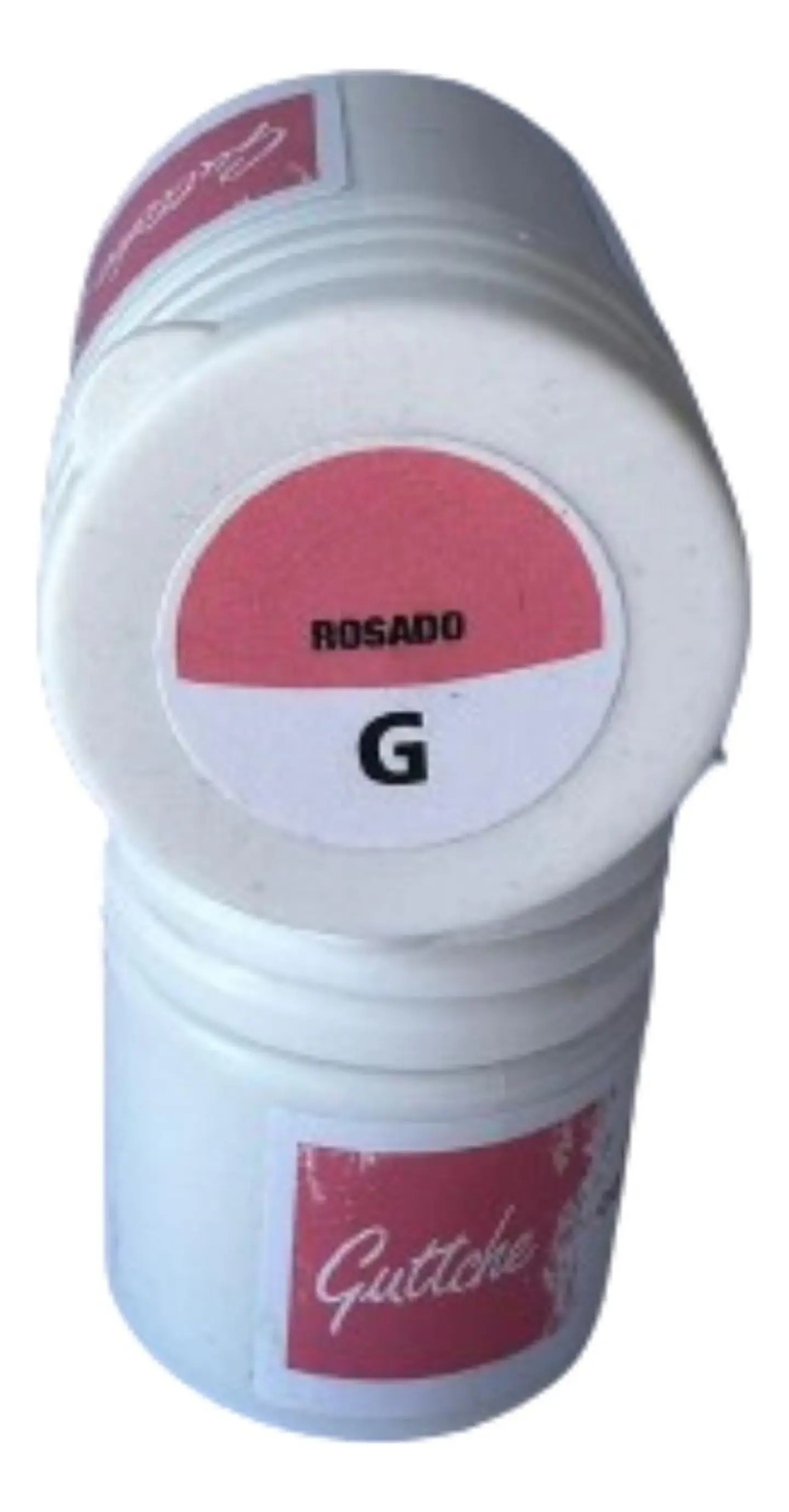 Colorante Gel Rosado Comestible Reposteria Guttche 20g 1